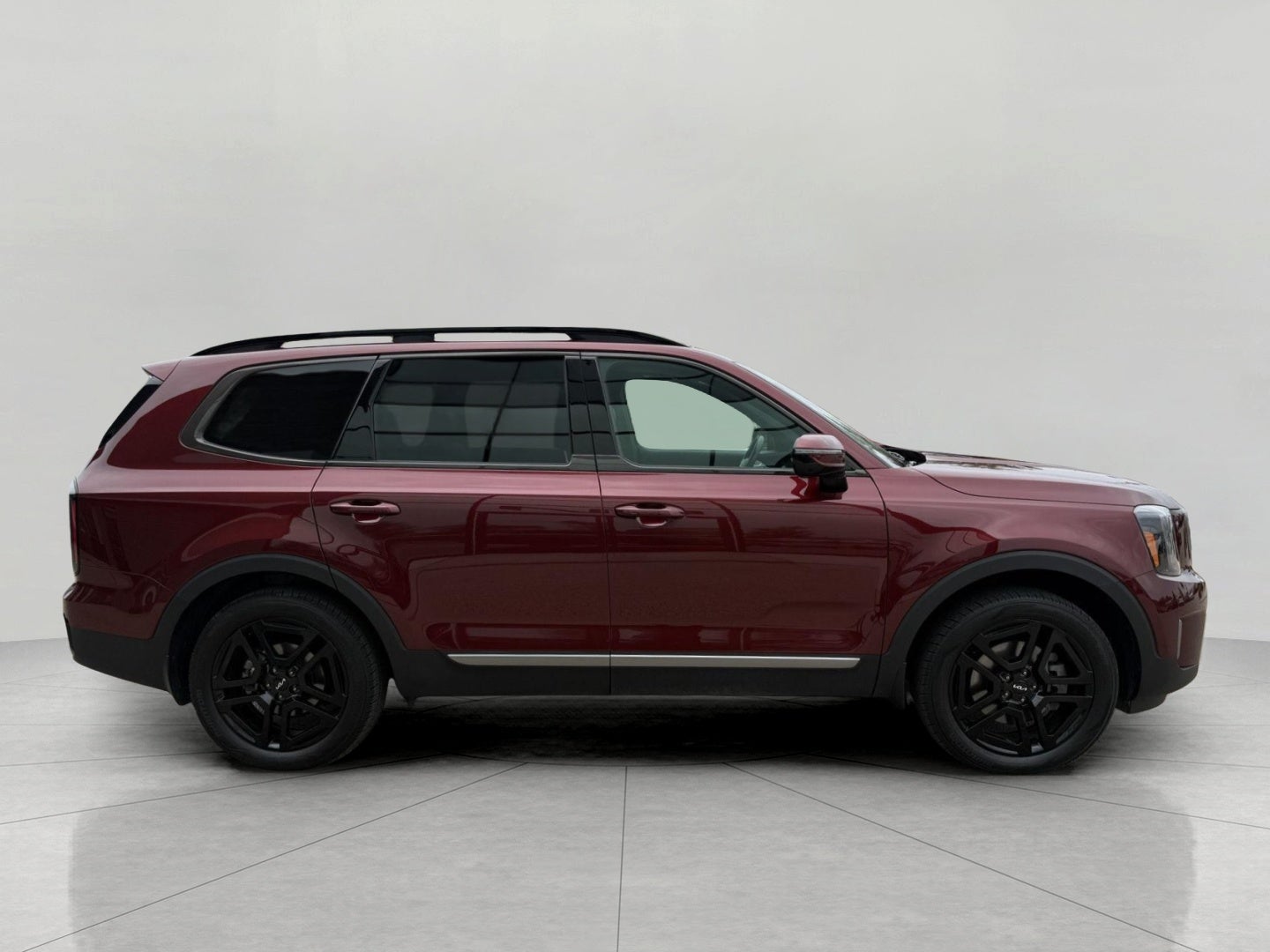 2023 Kia Telluride SX Prestige X-Line AWD
