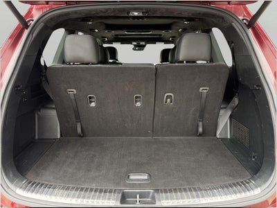2023 Kia Telluride SX Prestige X-Line AWD