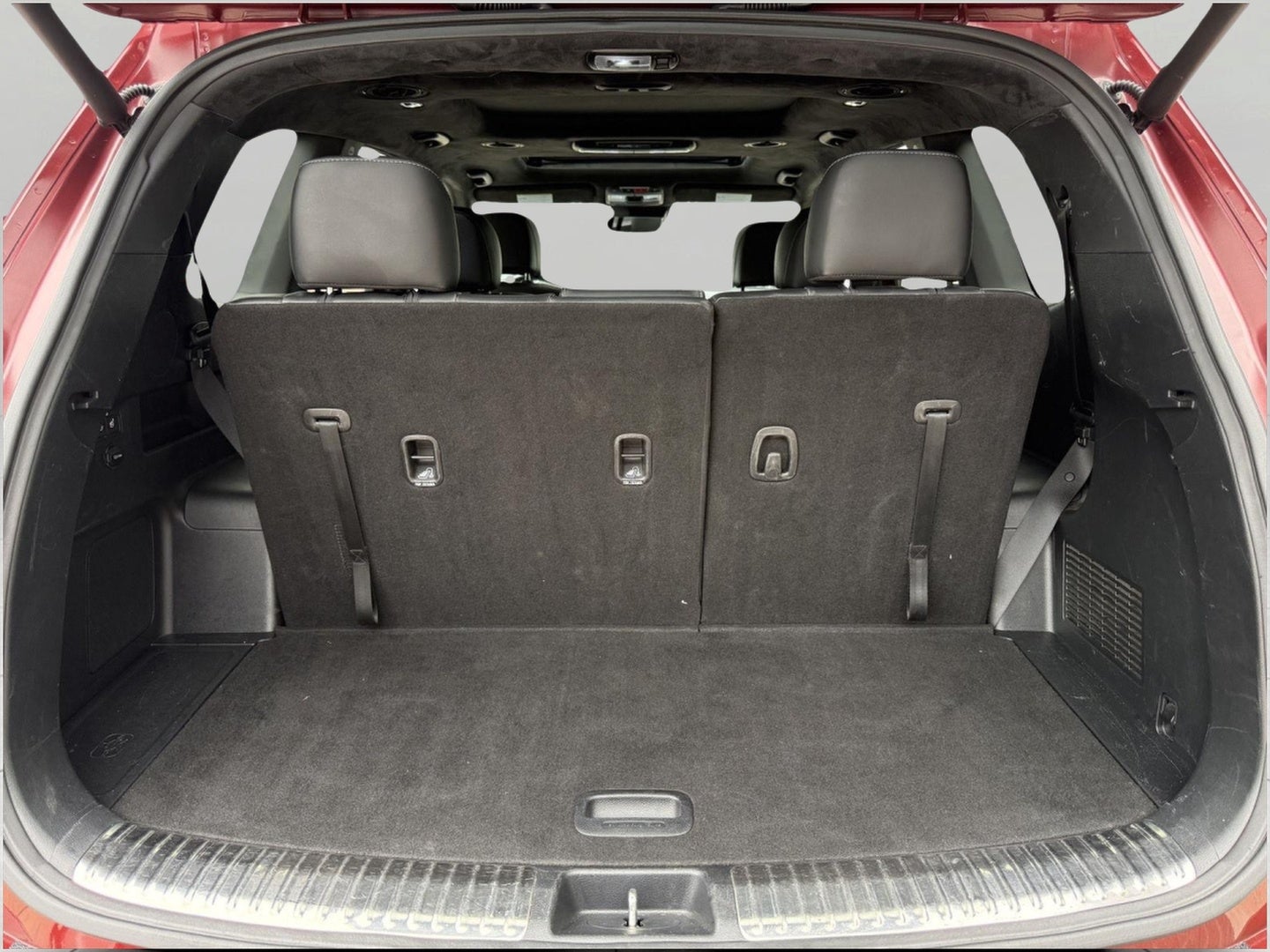 2023 Kia Telluride SX Prestige X-Line AWD