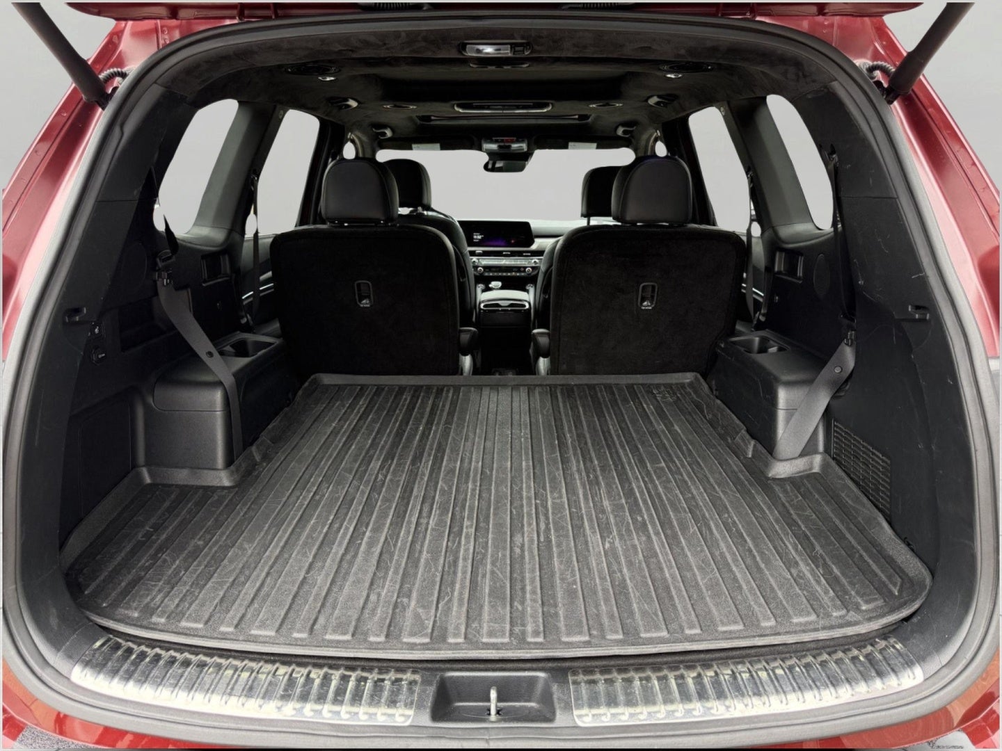 2023 Kia Telluride SX Prestige X-Line AWD