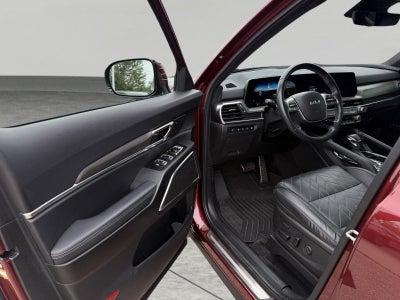 2023 Kia Telluride SX Prestige X-Line AWD