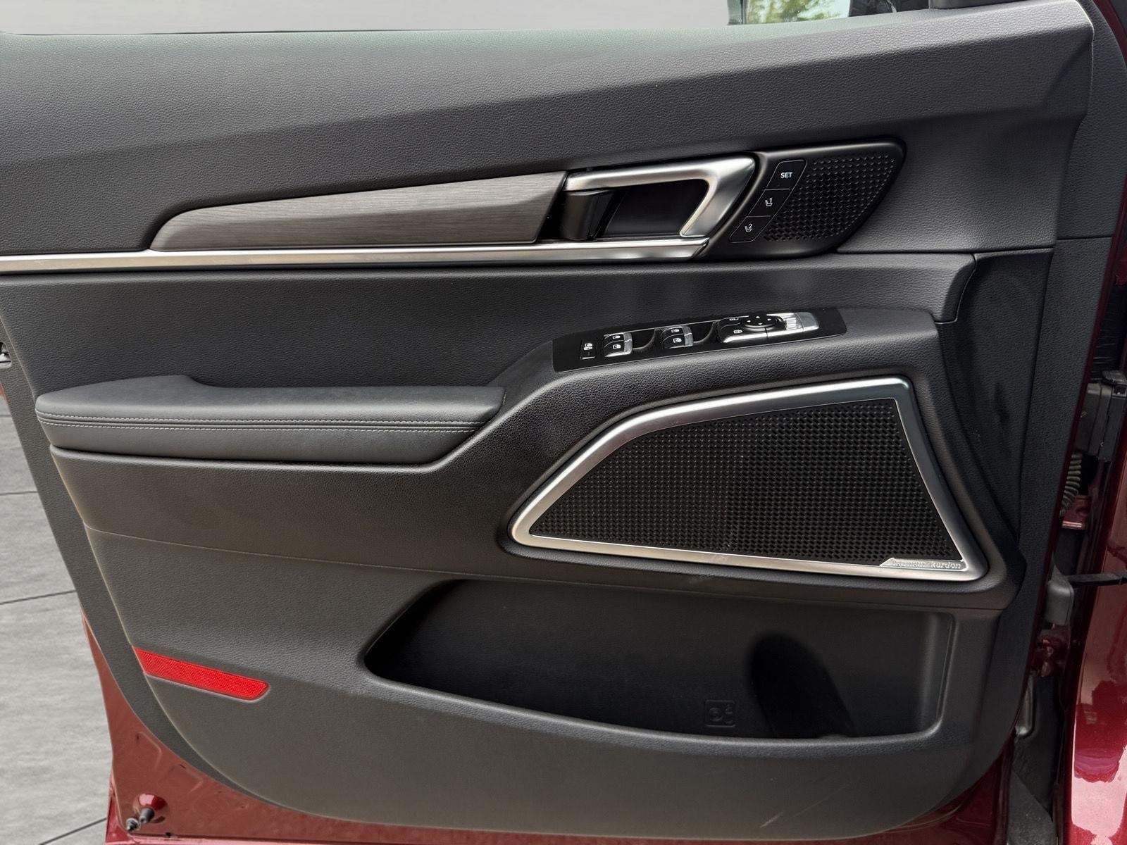 2023 Kia Telluride SX Prestige X-Line AWD