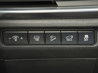 2023 Kia Telluride SX Prestige X-Line AWD