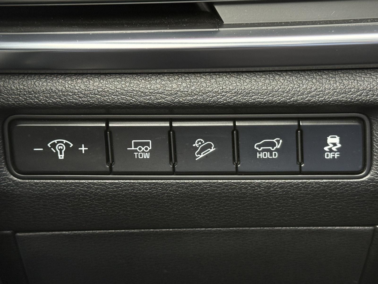 2023 Kia Telluride SX Prestige X-Line AWD