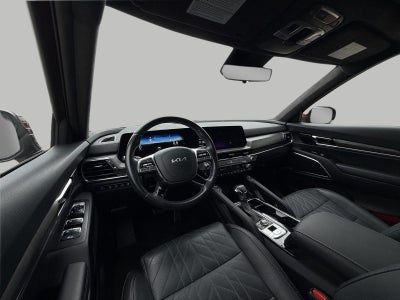 2023 Kia Telluride SX Prestige X-Line AWD