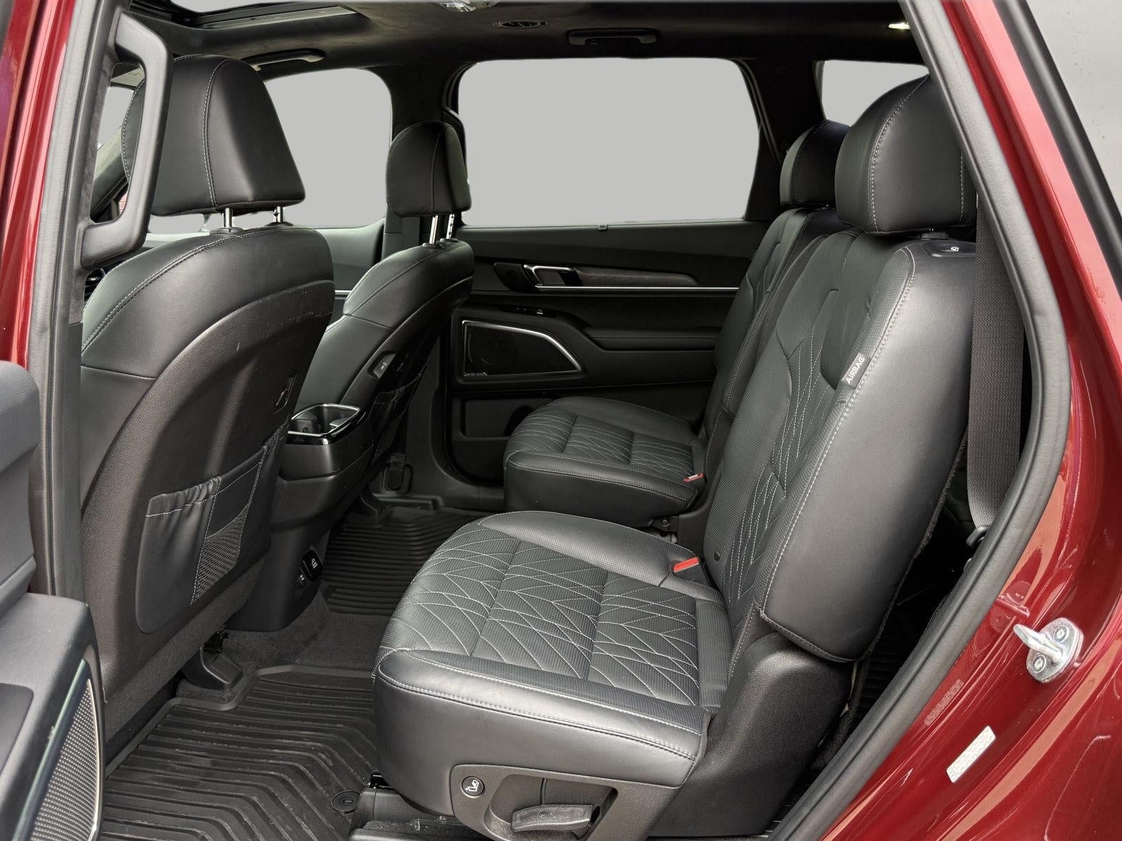 2023 Kia Telluride SX Prestige X-Line AWD