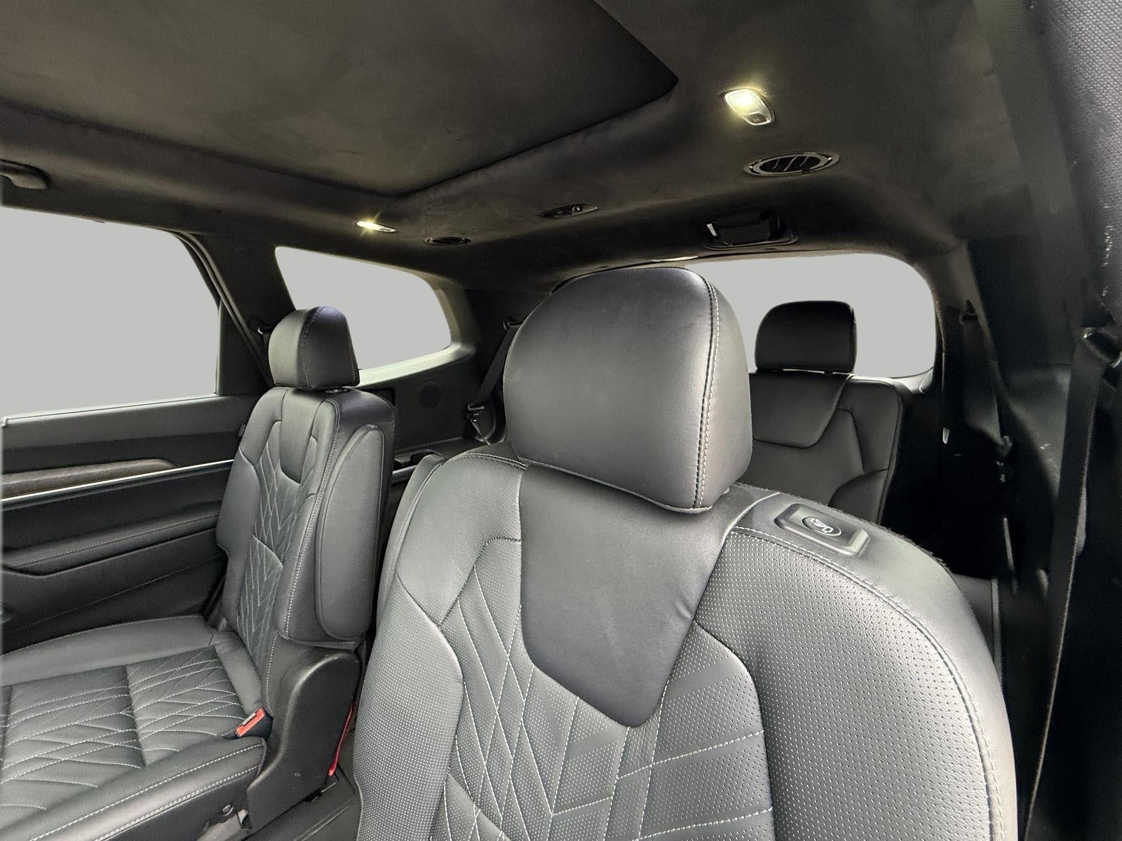 2023 Kia Telluride SX Prestige X-Line AWD