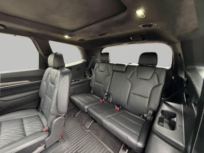 2023 Kia Telluride SX Prestige X-Line AWD