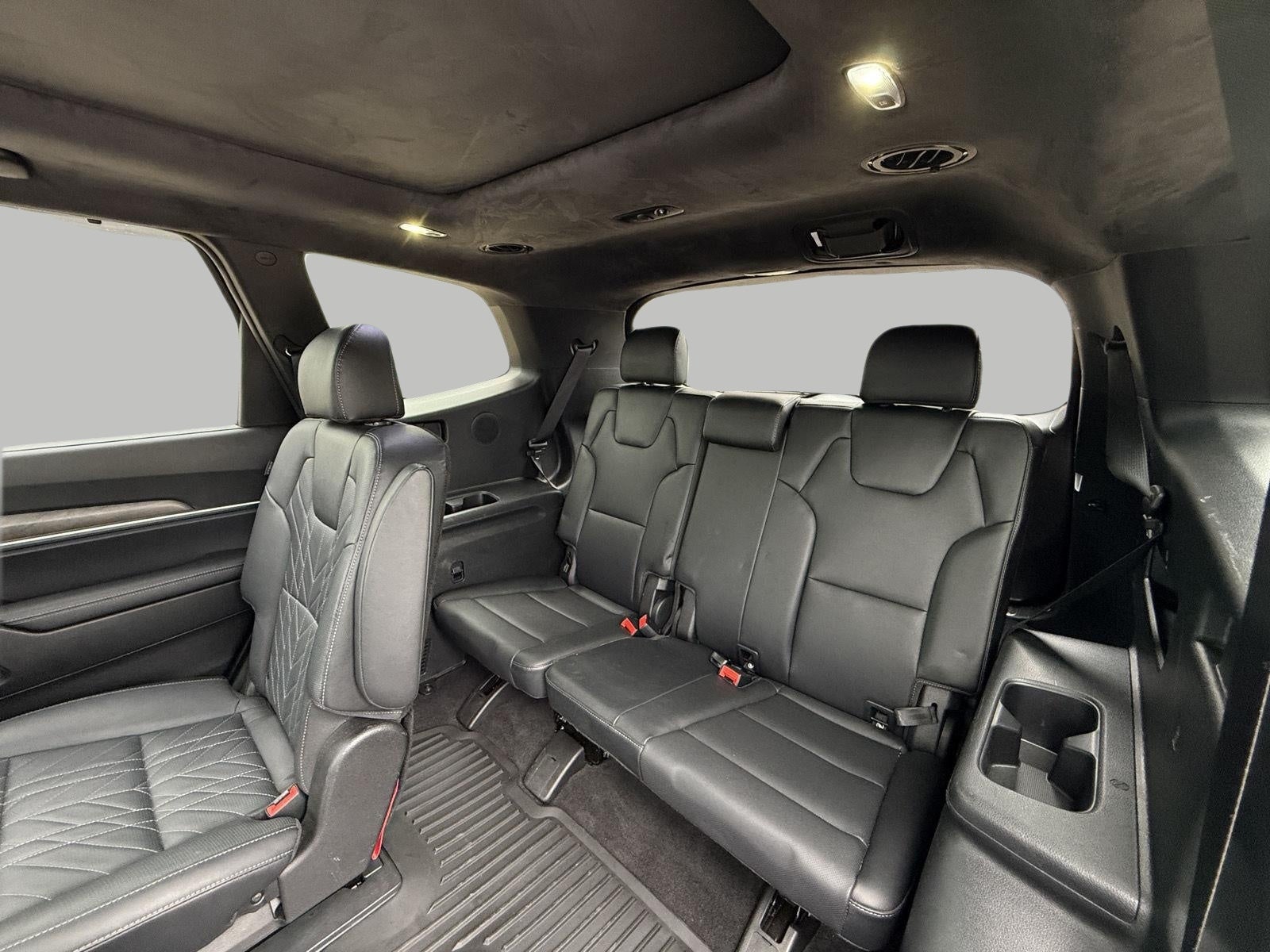 2023 Kia Telluride SX Prestige X-Line AWD