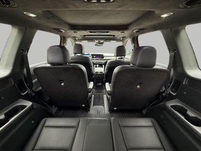 2023 Kia Telluride SX Prestige X-Line AWD