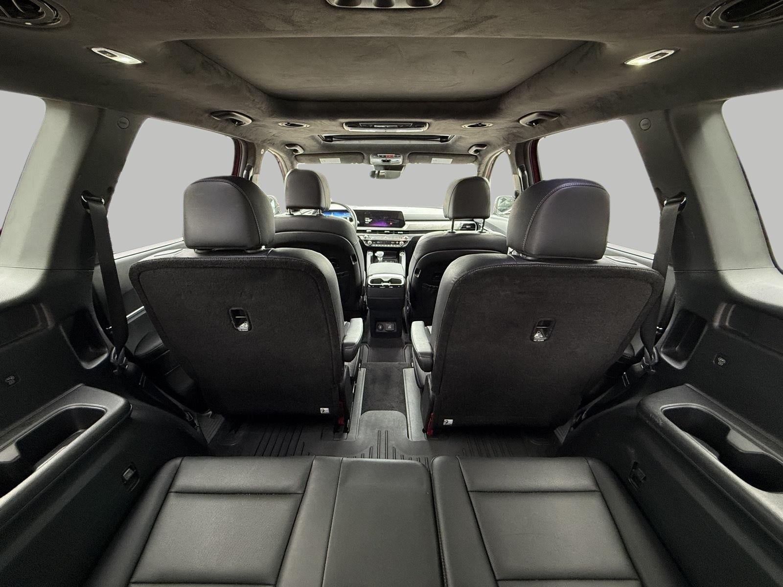 2023 Kia Telluride SX Prestige X-Line AWD