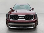 2023 Kia Telluride SX Prestige X-Line AWD