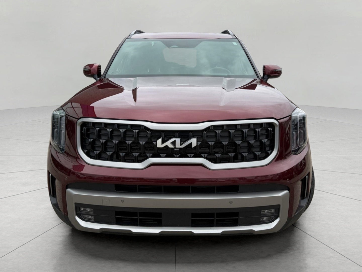 2023 Kia Telluride SX Prestige X-Line AWD
