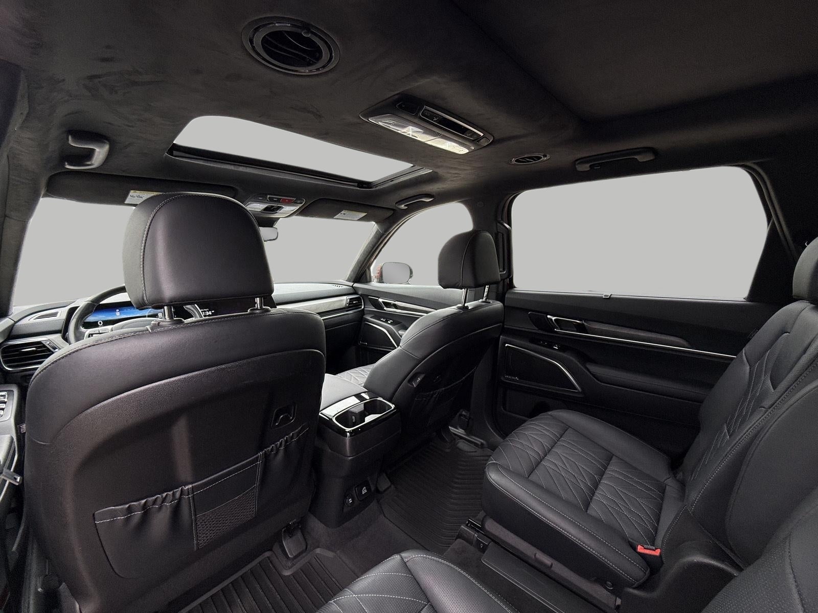 2023 Kia Telluride SX Prestige X-Line AWD