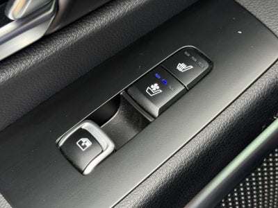 2023 Kia Telluride SX Prestige X-Line AWD