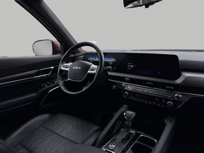 2023 Kia Telluride SX Prestige X-Line AWD