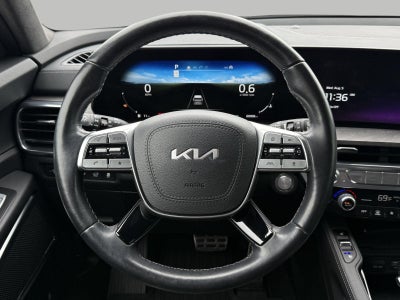 2023 Kia Telluride SX Prestige X-Line AWD