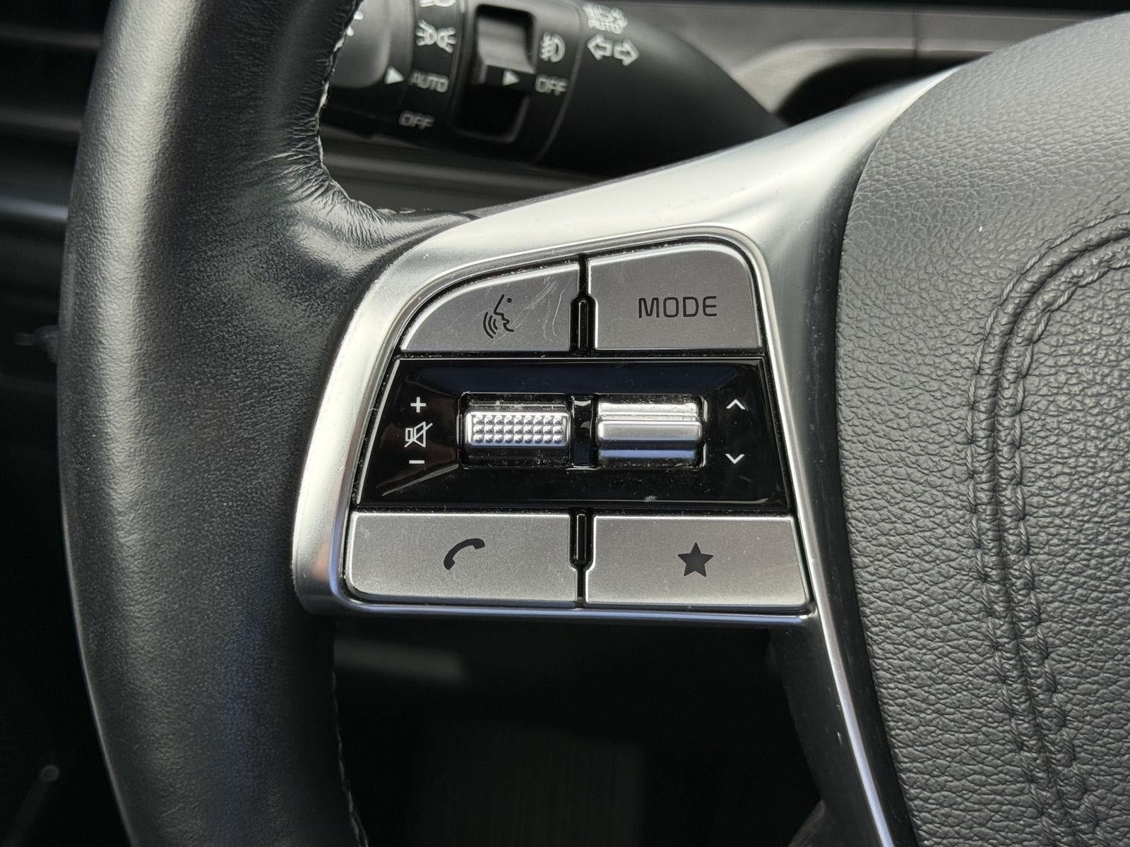 2023 Kia Telluride SX Prestige X-Line AWD