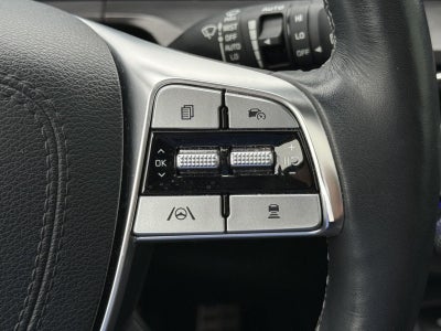 2023 Kia Telluride SX Prestige X-Line AWD