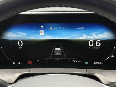 2023 Kia Telluride SX Prestige X-Line AWD