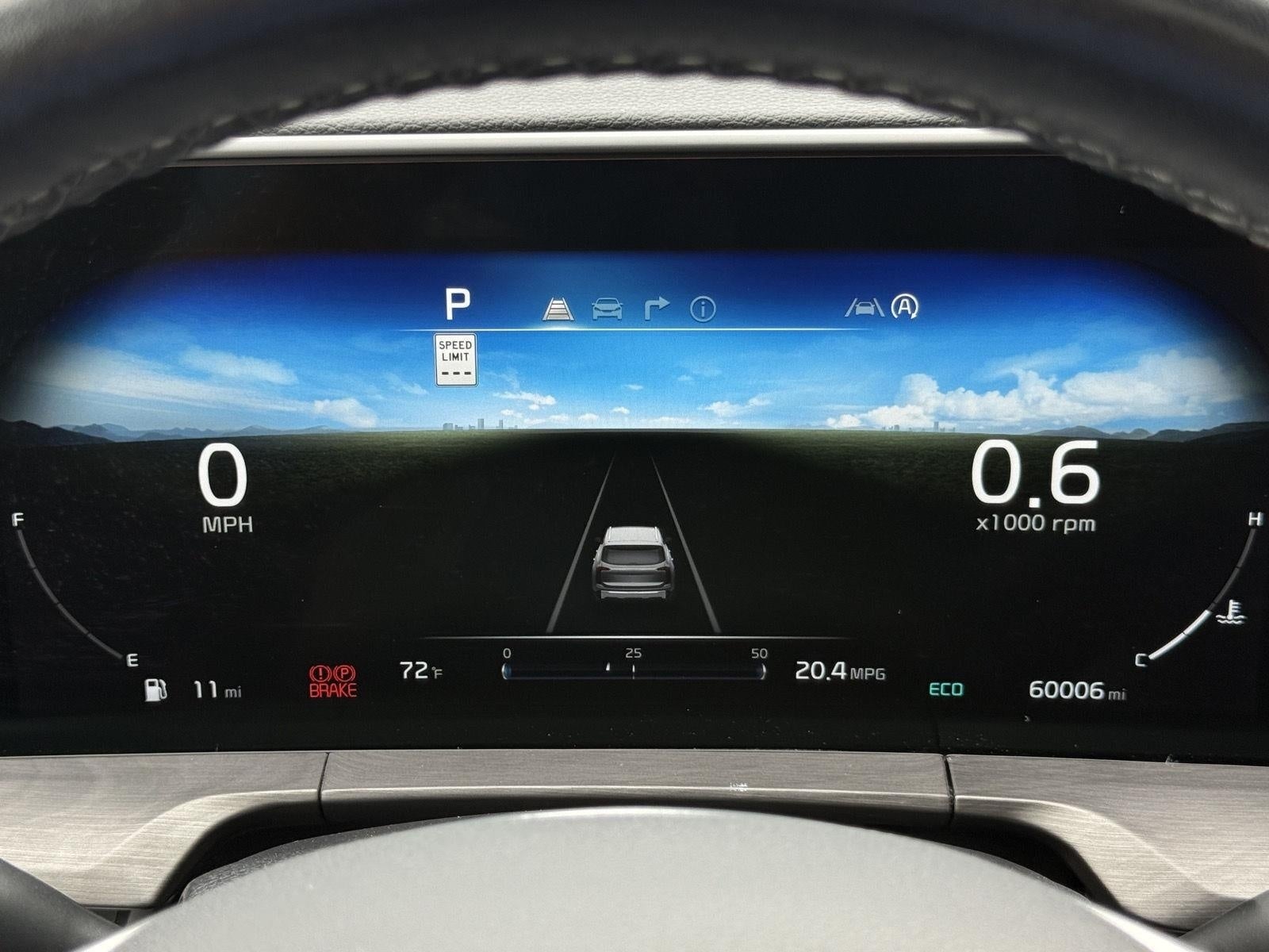 2023 Kia Telluride SX Prestige X-Line AWD