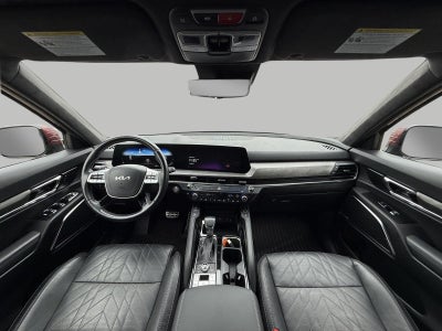 2023 Kia Telluride SX Prestige X-Line AWD