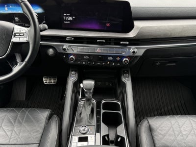 2023 Kia Telluride SX Prestige X-Line AWD