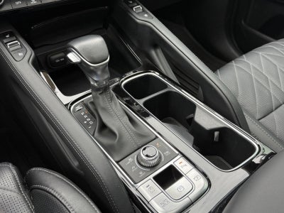 2023 Kia Telluride SX Prestige X-Line AWD