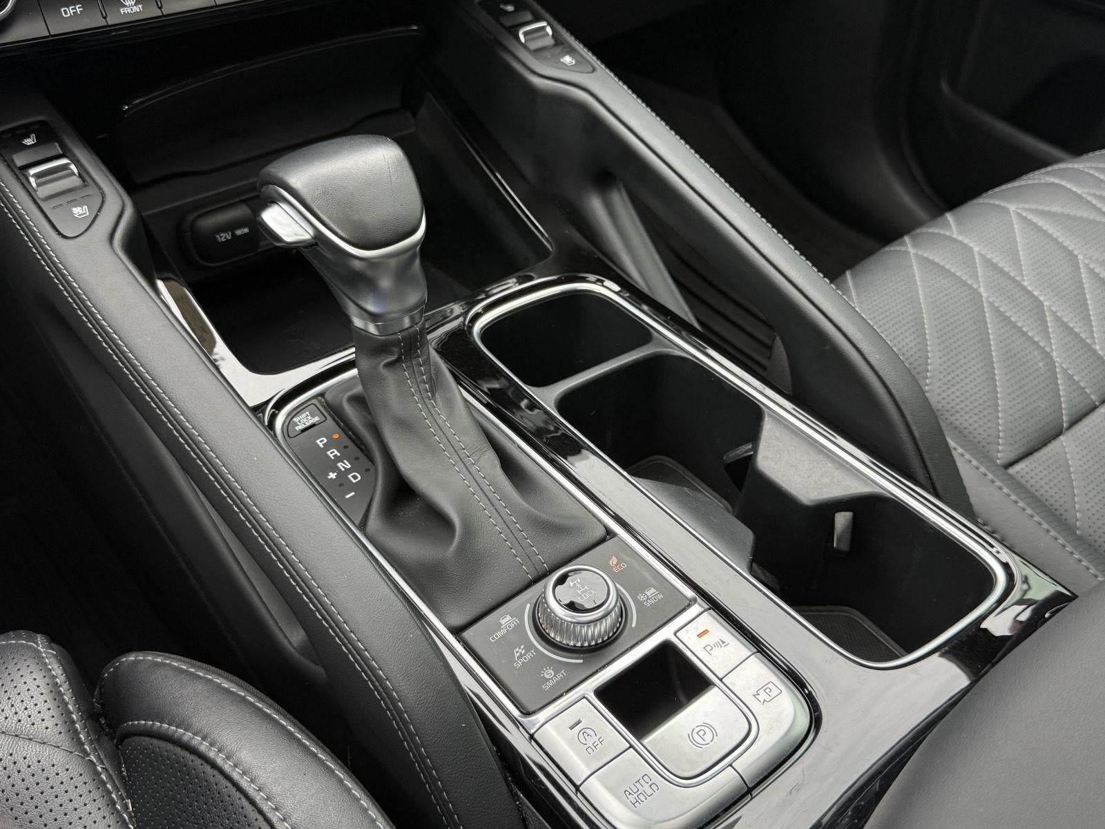 2023 Kia Telluride SX Prestige X-Line AWD