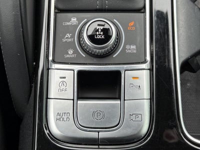 2023 Kia Telluride SX Prestige X-Line AWD