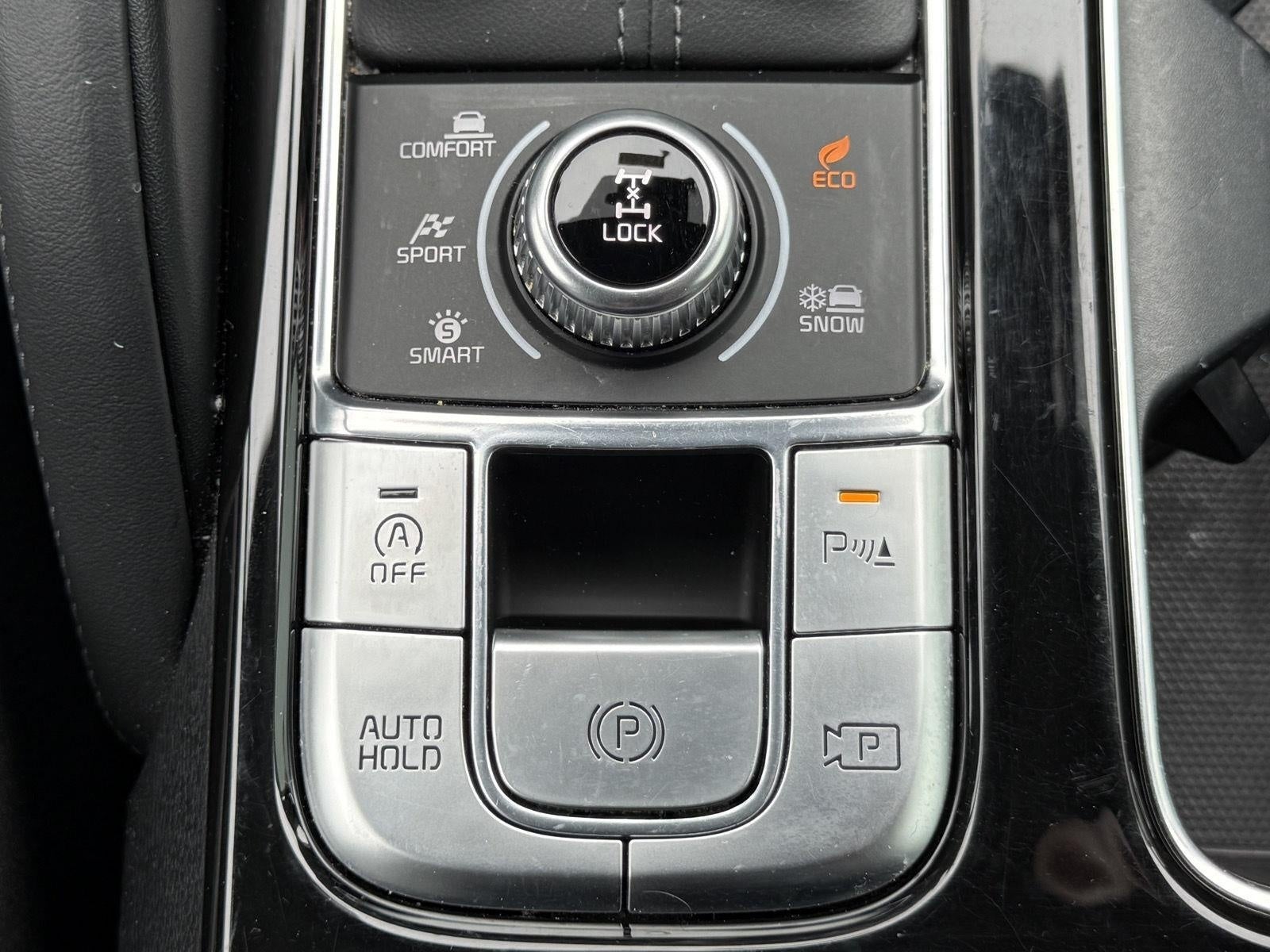 2023 Kia Telluride SX Prestige X-Line AWD