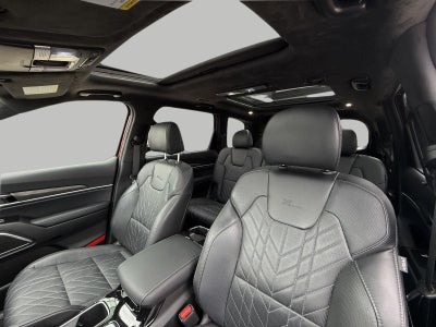 2023 Kia Telluride SX Prestige X-Line AWD