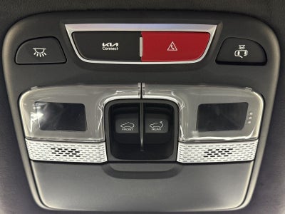 2023 Kia Telluride SX Prestige X-Line AWD