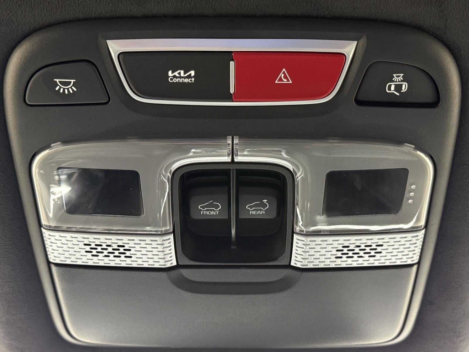 2023 Kia Telluride SX Prestige X-Line AWD
