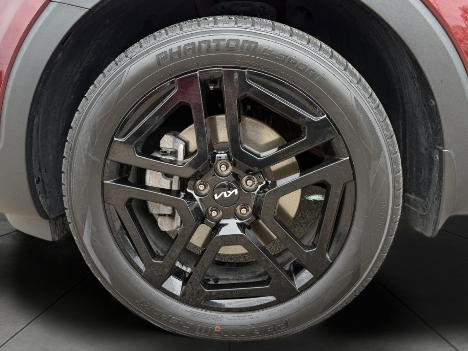 2023 Kia Telluride SX Prestige X-Line AWD
