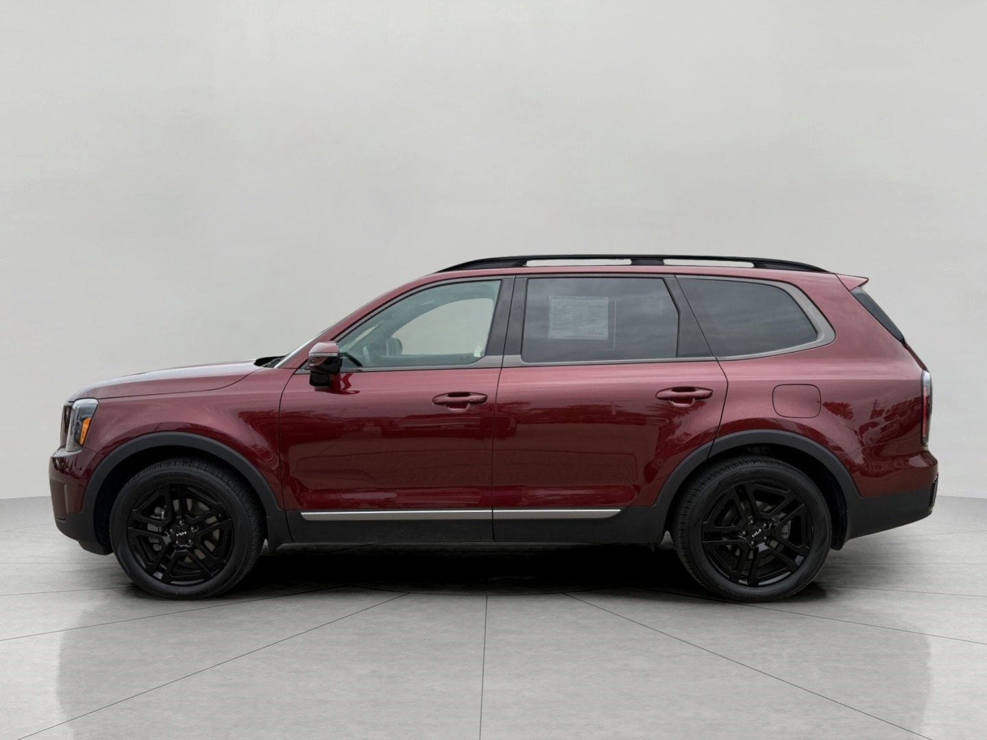 2023 Kia Telluride SX Prestige X-Line AWD