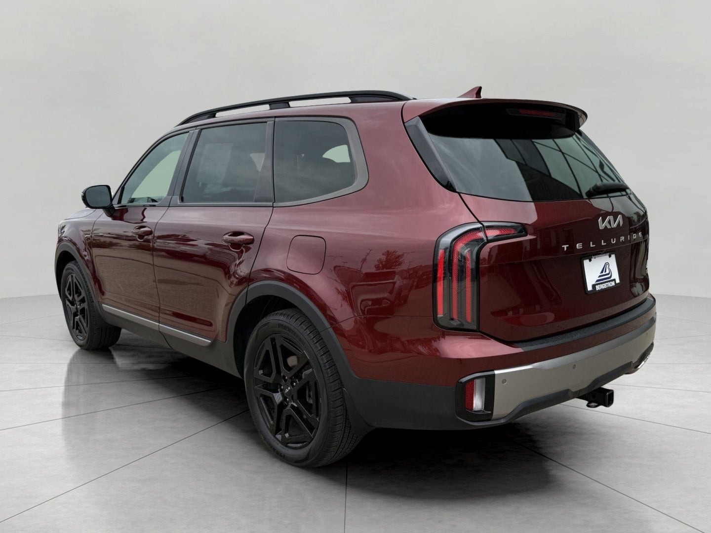 2023 Kia Telluride SX Prestige X-Line AWD