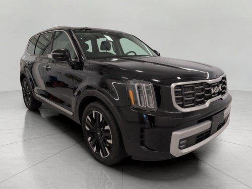 2024 Kia Telluride SX AWD