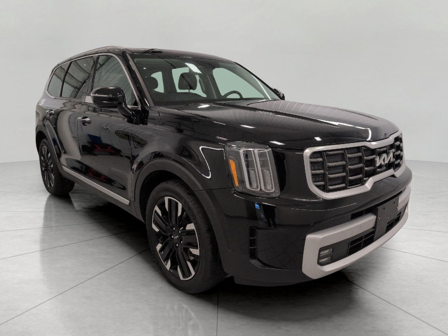 2024 Kia Telluride SX AWD