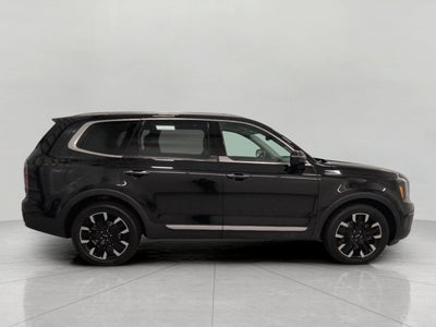 2024 Kia Telluride SX AWD