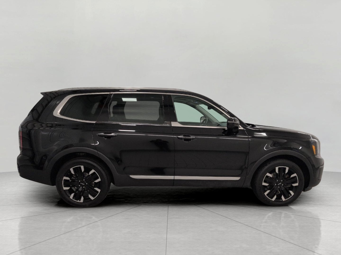 2024 Kia Telluride SX AWD