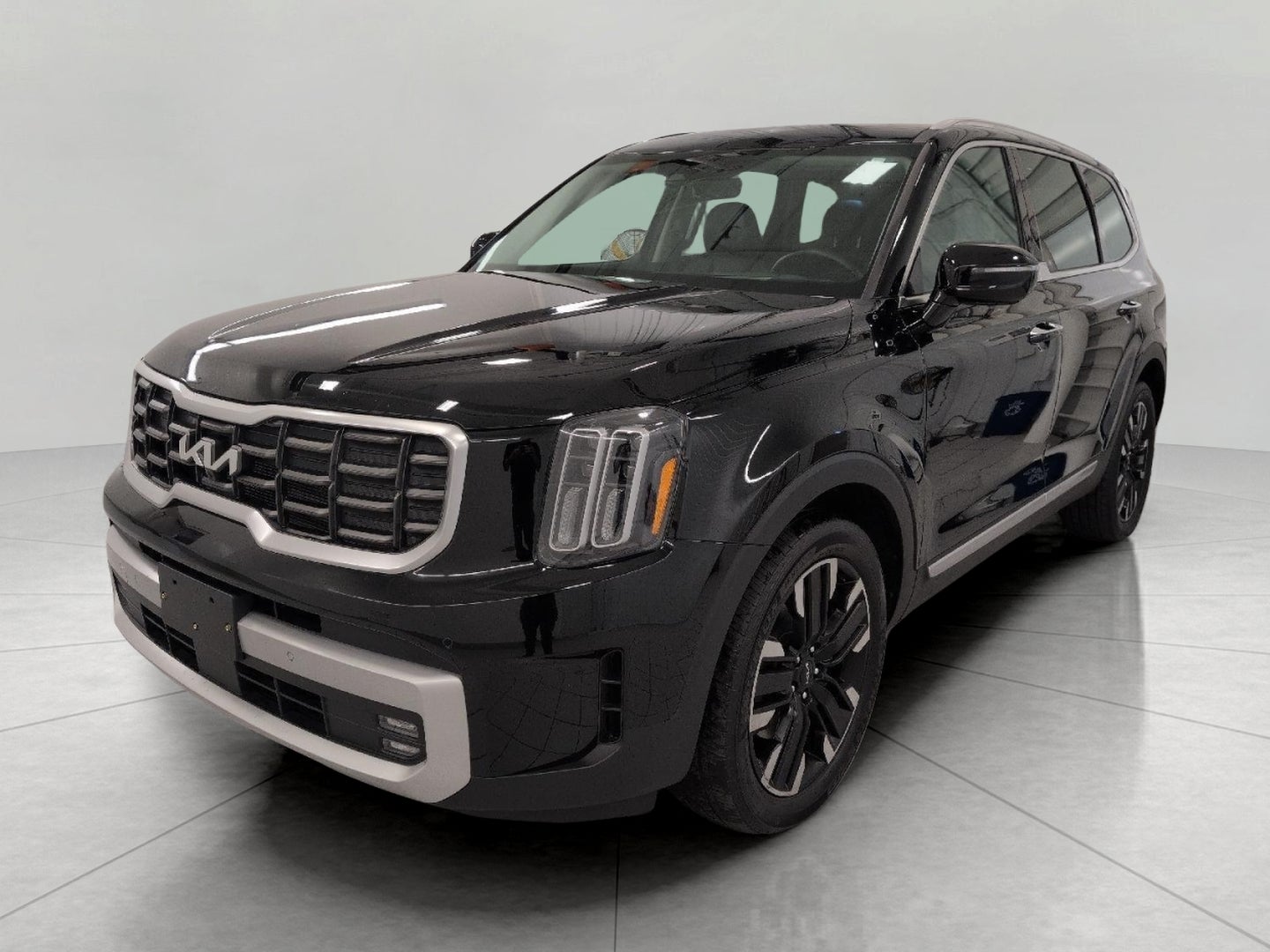 2024 Kia Telluride SX AWD