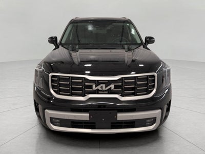 2024 Kia Telluride SX AWD