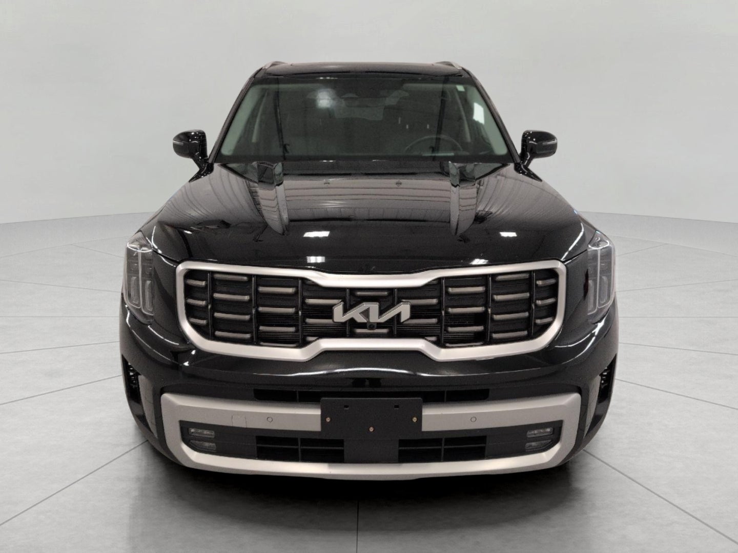 2024 Kia Telluride SX AWD