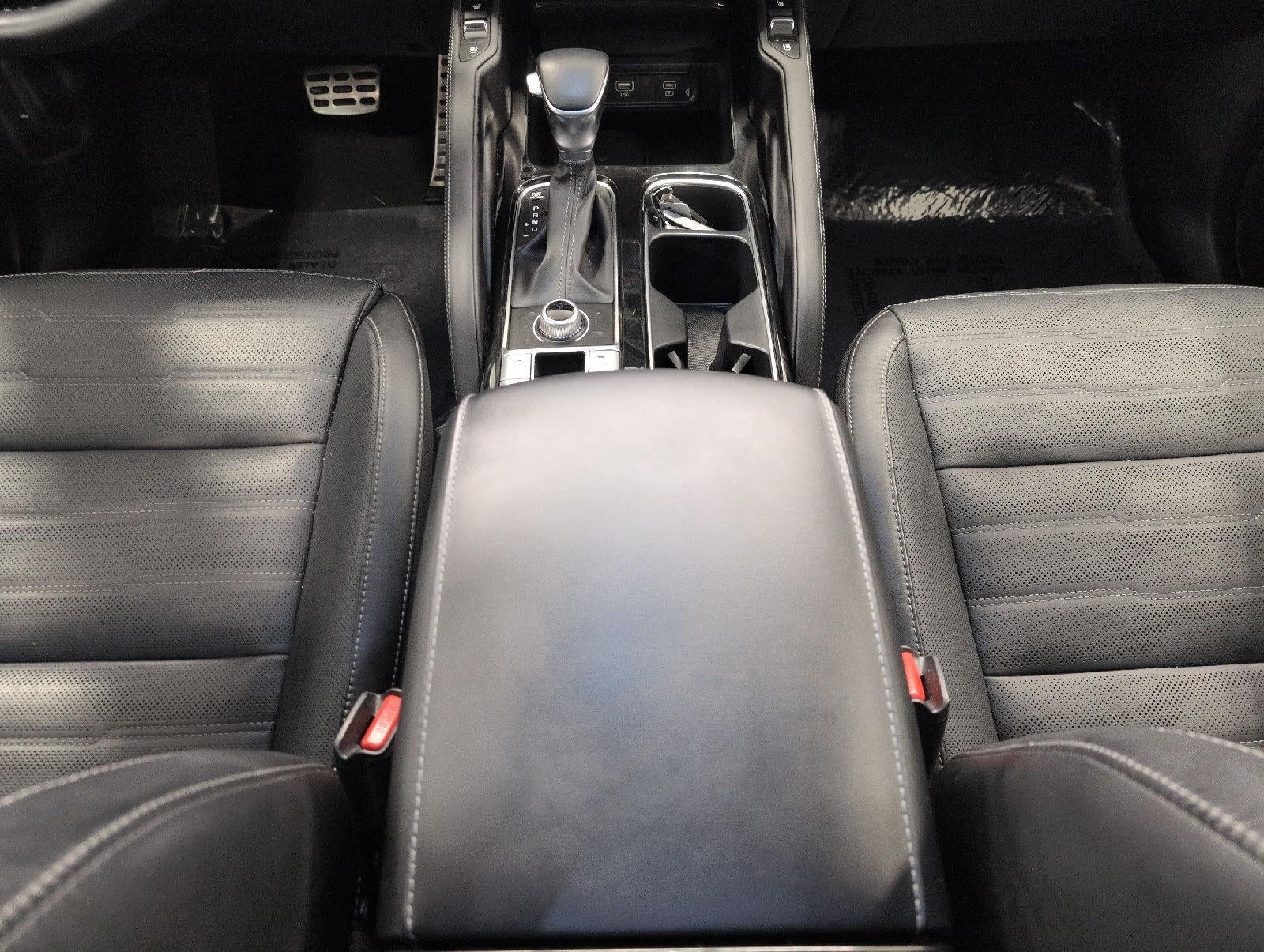 2024 Kia Telluride SX AWD