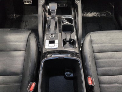 2024 Kia Telluride SX AWD