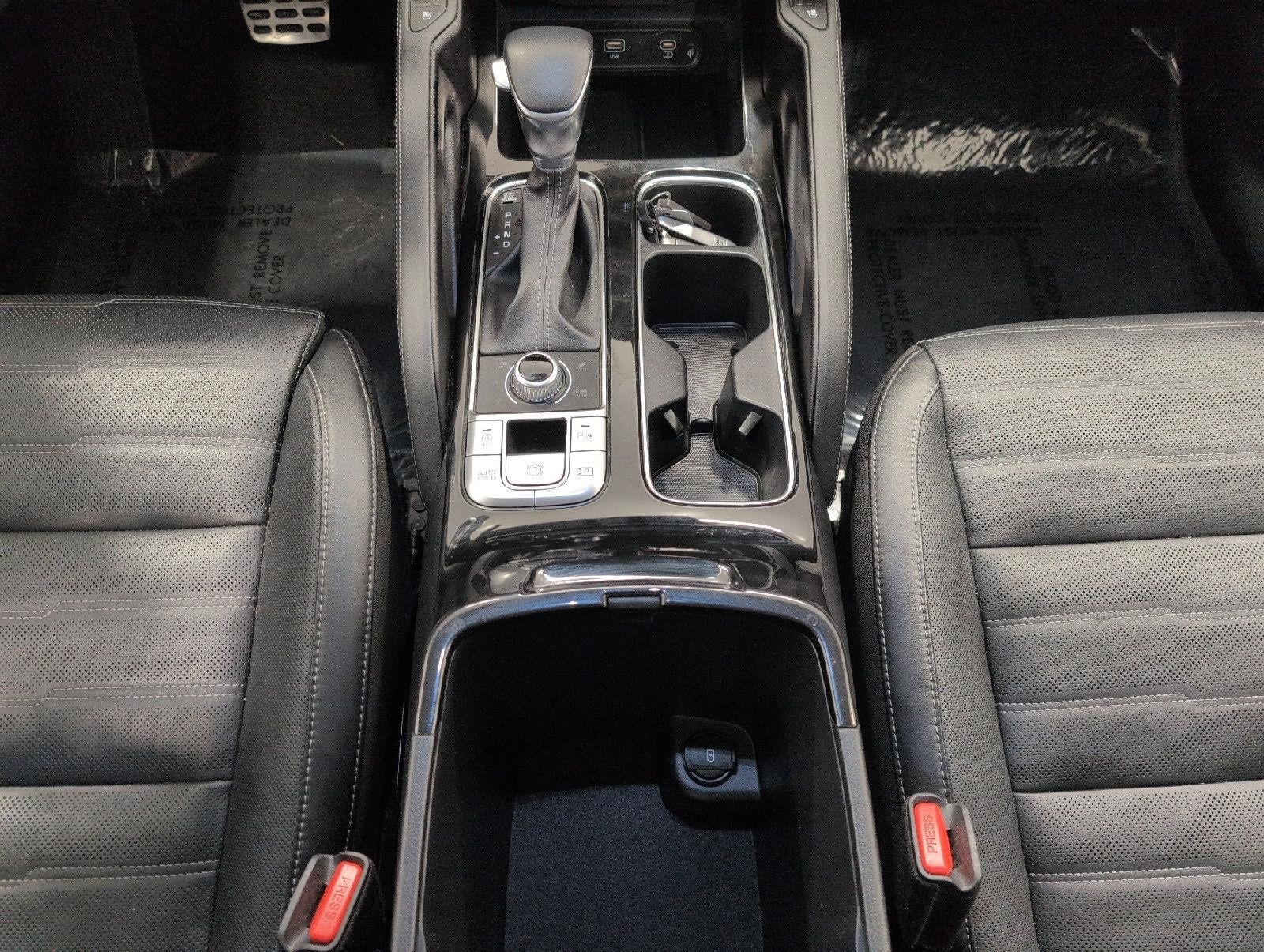 2024 Kia Telluride SX AWD