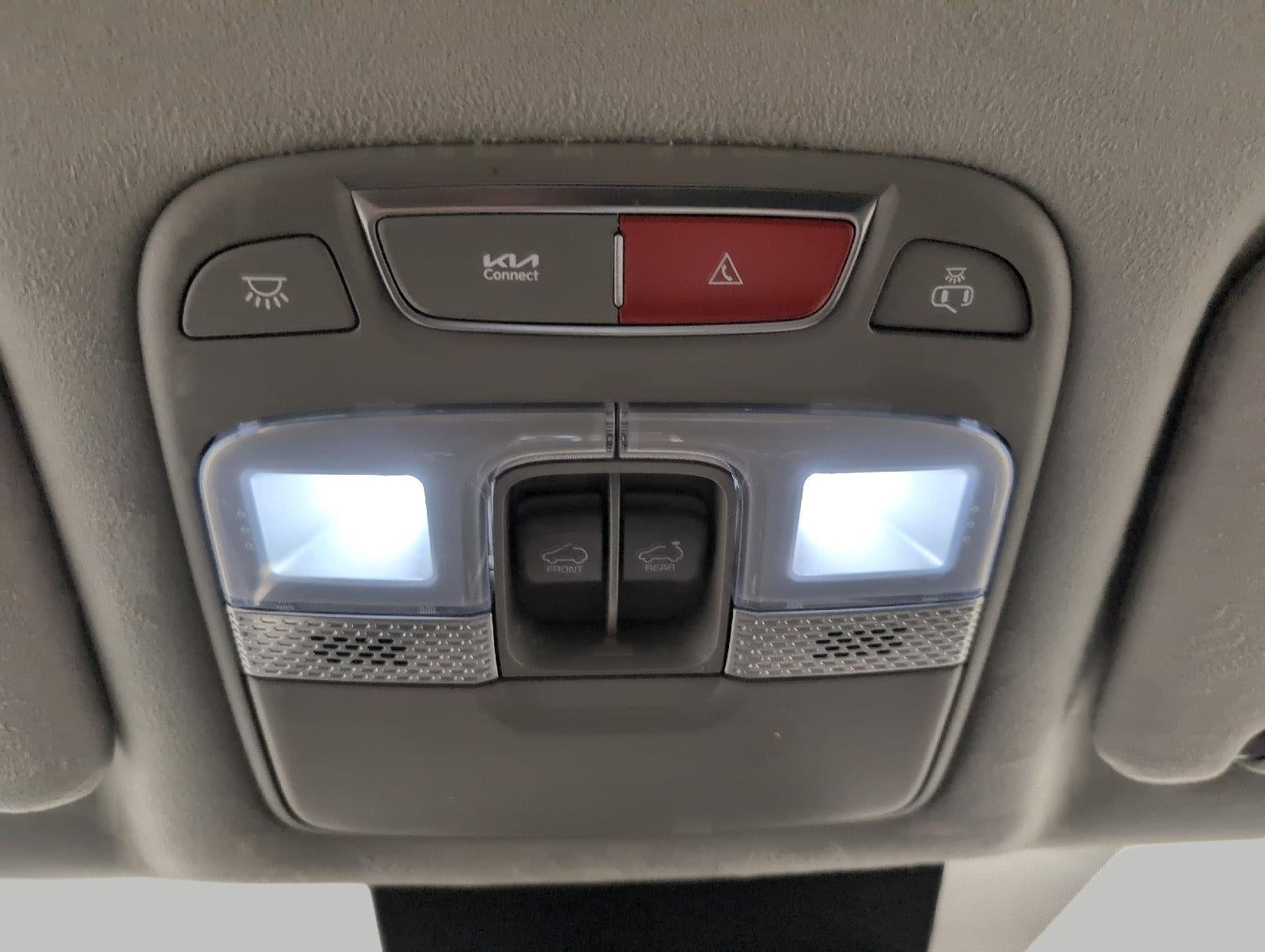 2024 Kia Telluride SX AWD