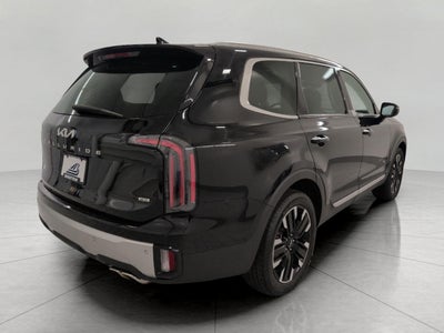 2024 Kia Telluride SX AWD