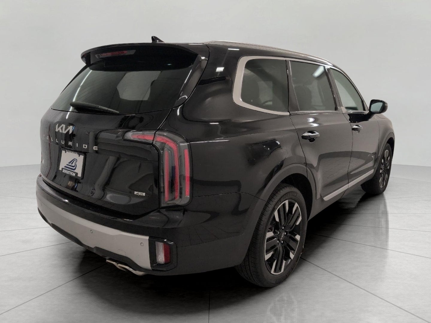 2024 Kia Telluride SX AWD